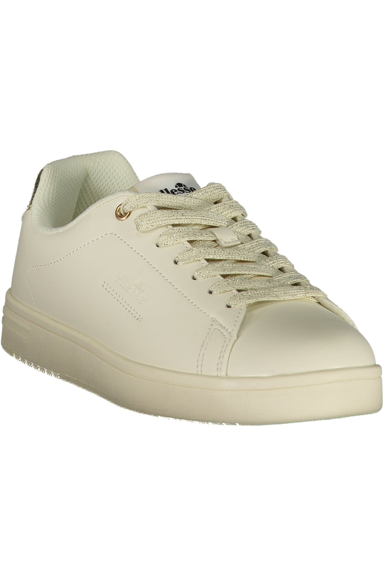 Ellesse Damen-Sportschuhe Weiss Weiß