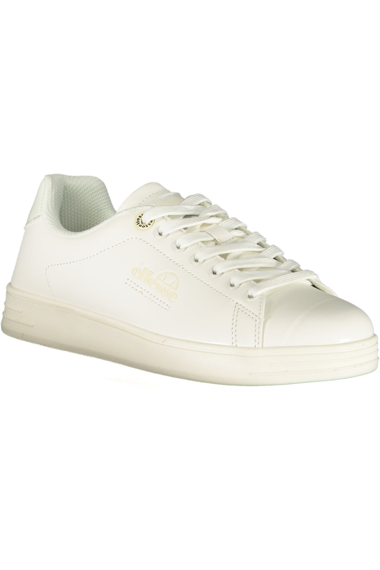 Ellesse Damen-Sportschuhe Weiss Weiß