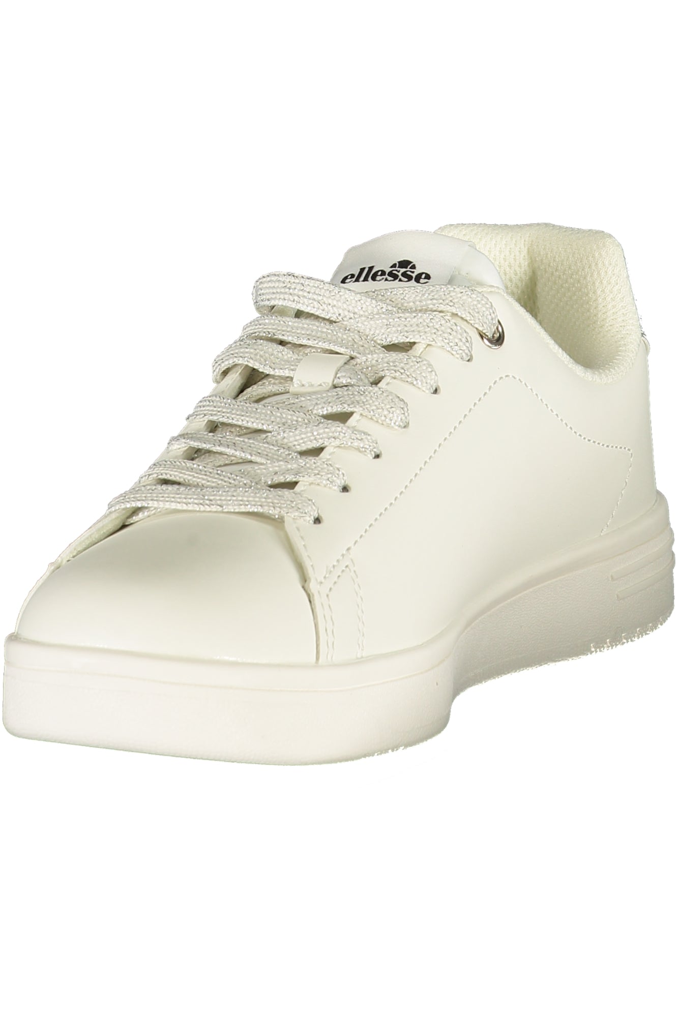Ellesse Damen-Sportschuhe Weiss Weiß