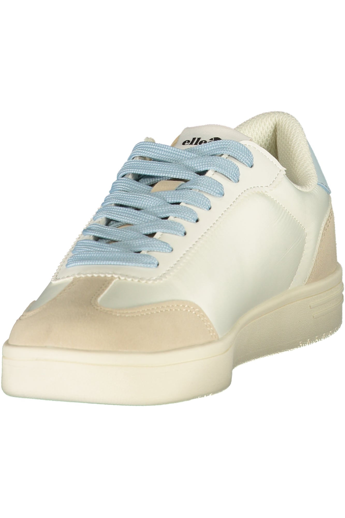Ellesse Damen-Sportschuhe Weiss Weiß