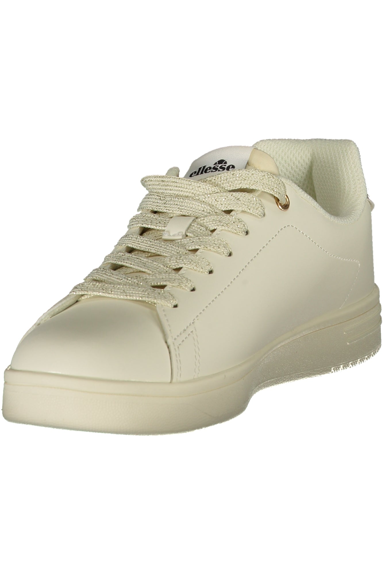 Ellesse Damen-Sportschuhe Weiss Weiß