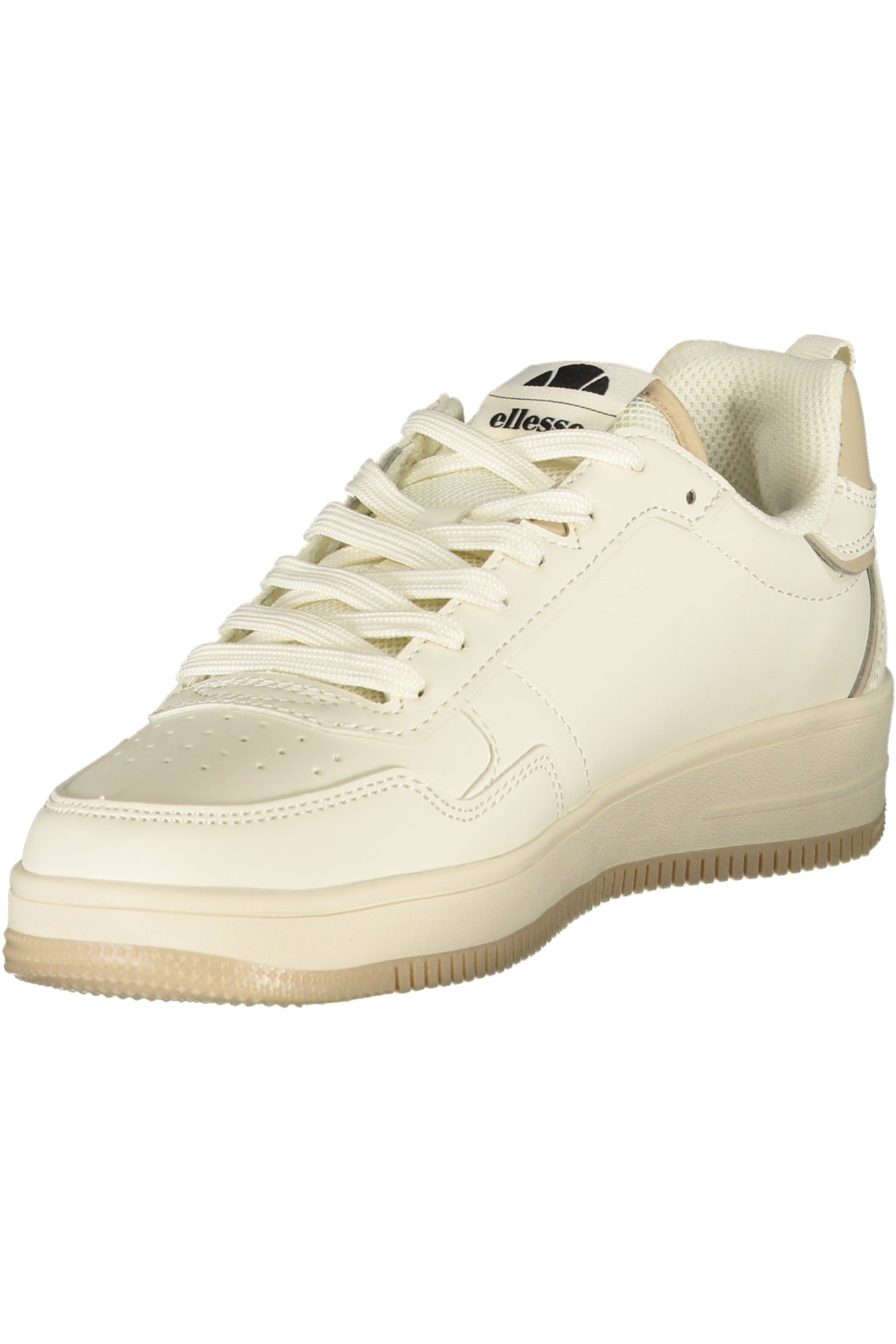 Ellesse Damen-Sportschuhe Weiss Weiß