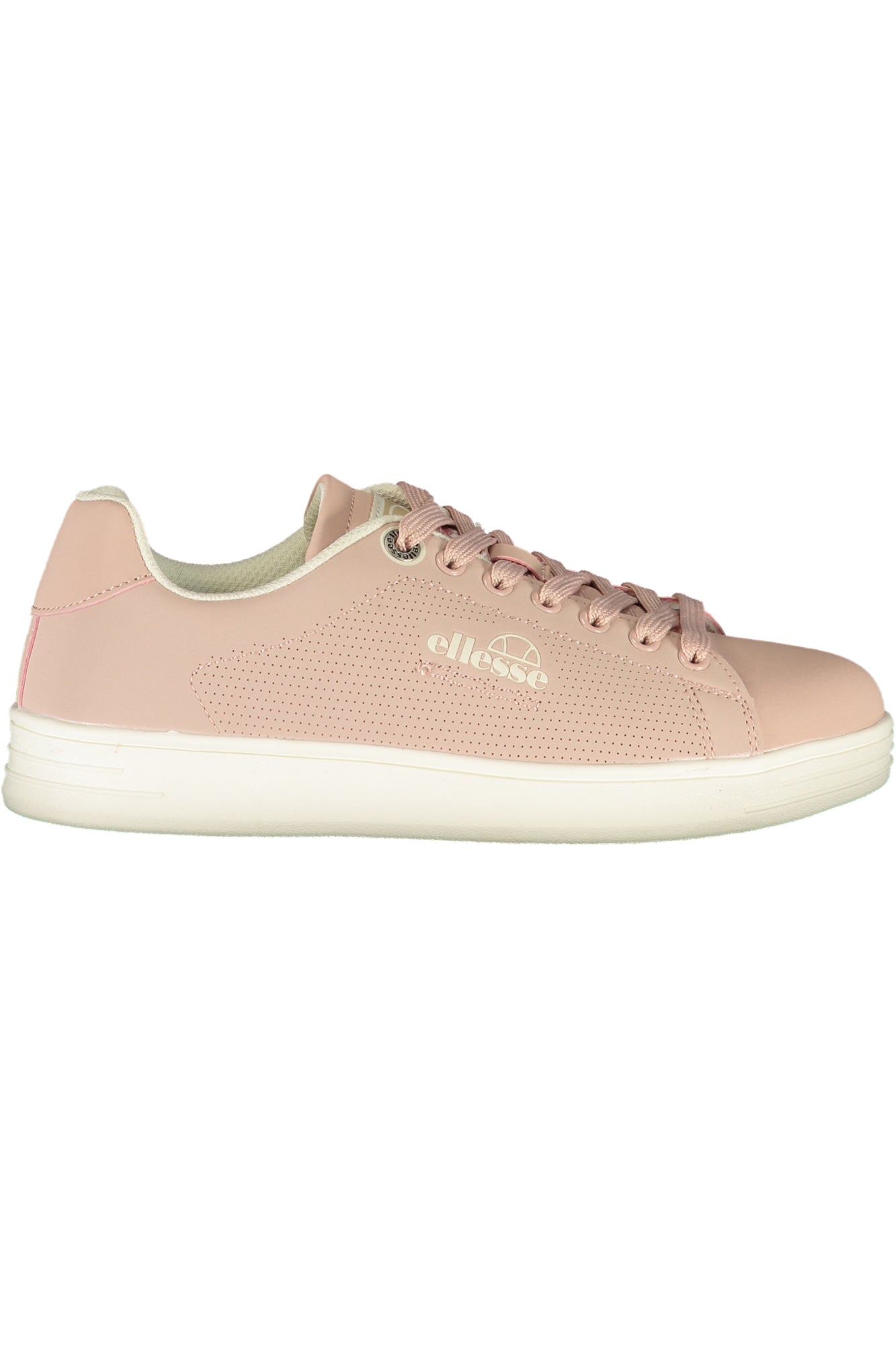 Ellesse Damen-Sportschuhe Silber – Leichte Sneaker für Frühjahr/Sommer | soulluna.de Rosa