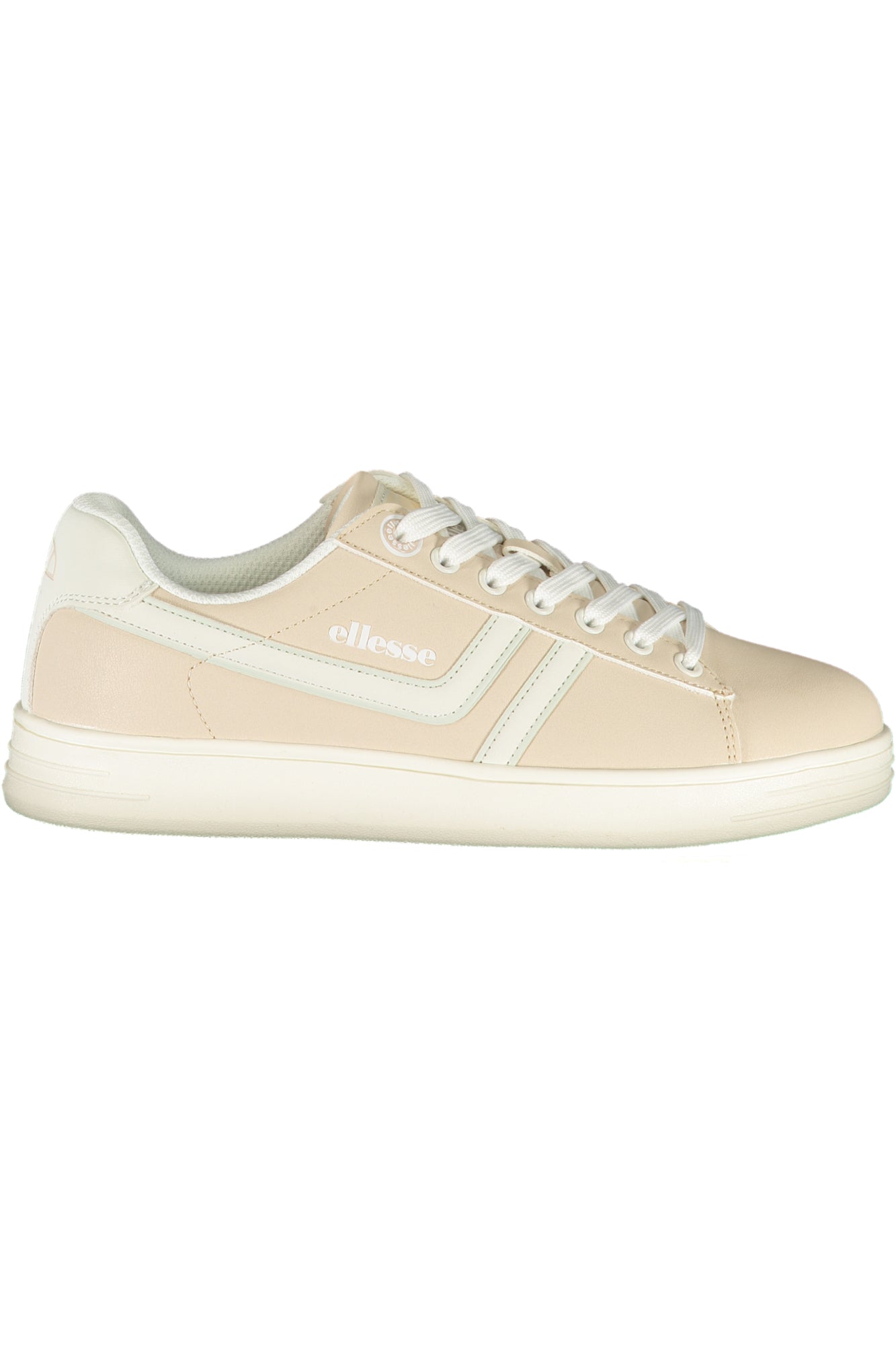 ELLESSE Damen-Sportschuhe in Grün Rosa