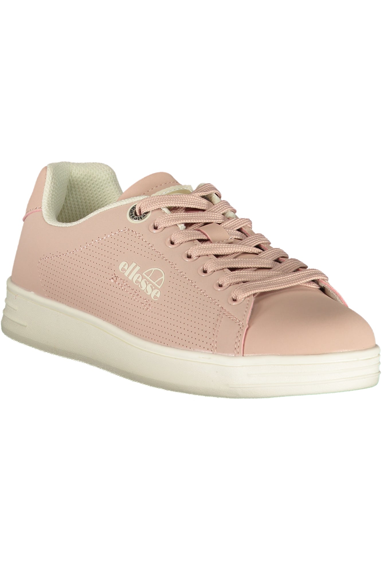 Ellesse Damen-Sportschuhe Silber – Leichte Sneaker für Frühjahr/Sommer | soulluna.de Rosa