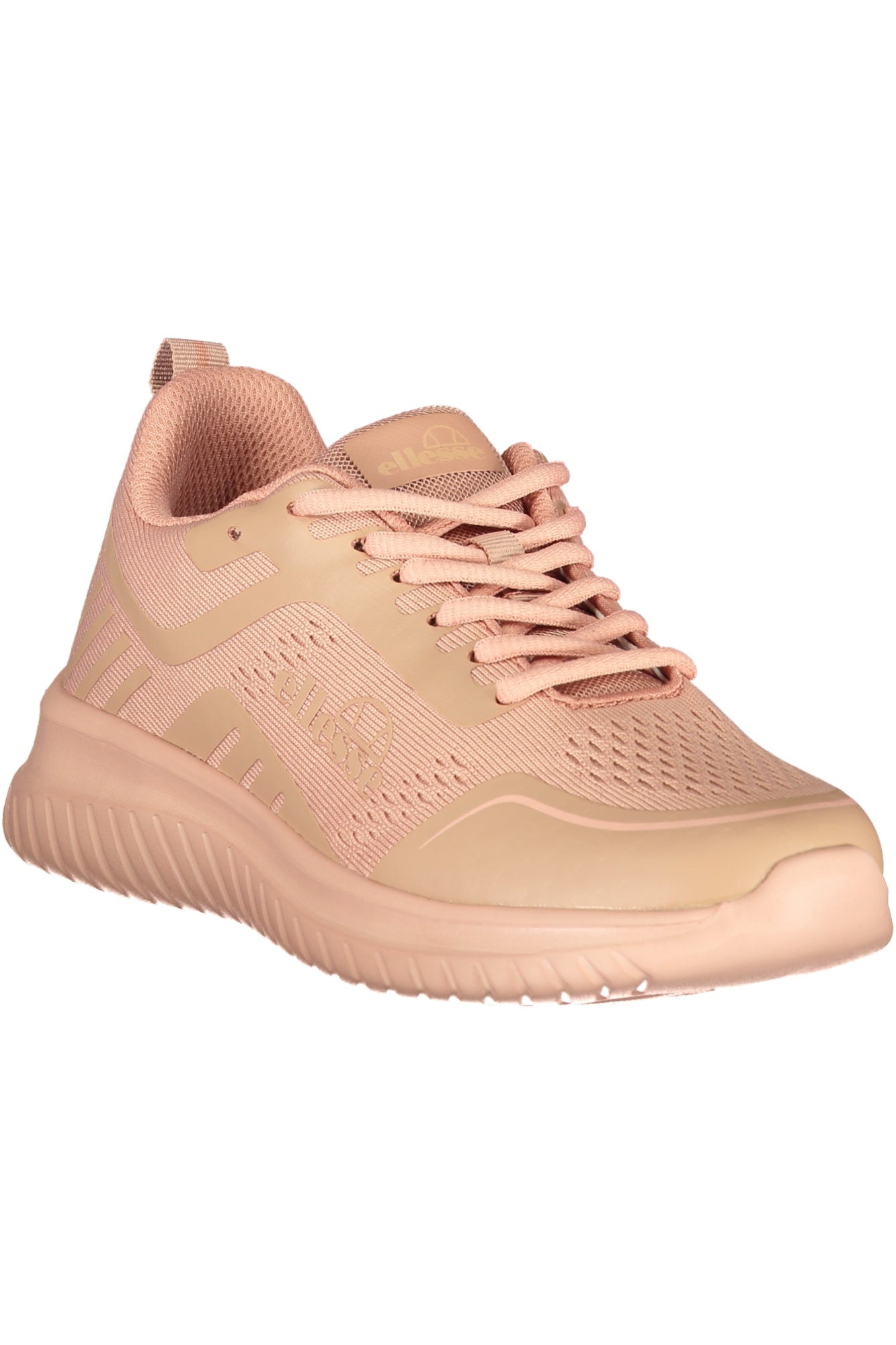 Ellesse Damen-Sportschuhe Pink – Bequeme Sneaker für Frühjahr & Sommer Zweitbild