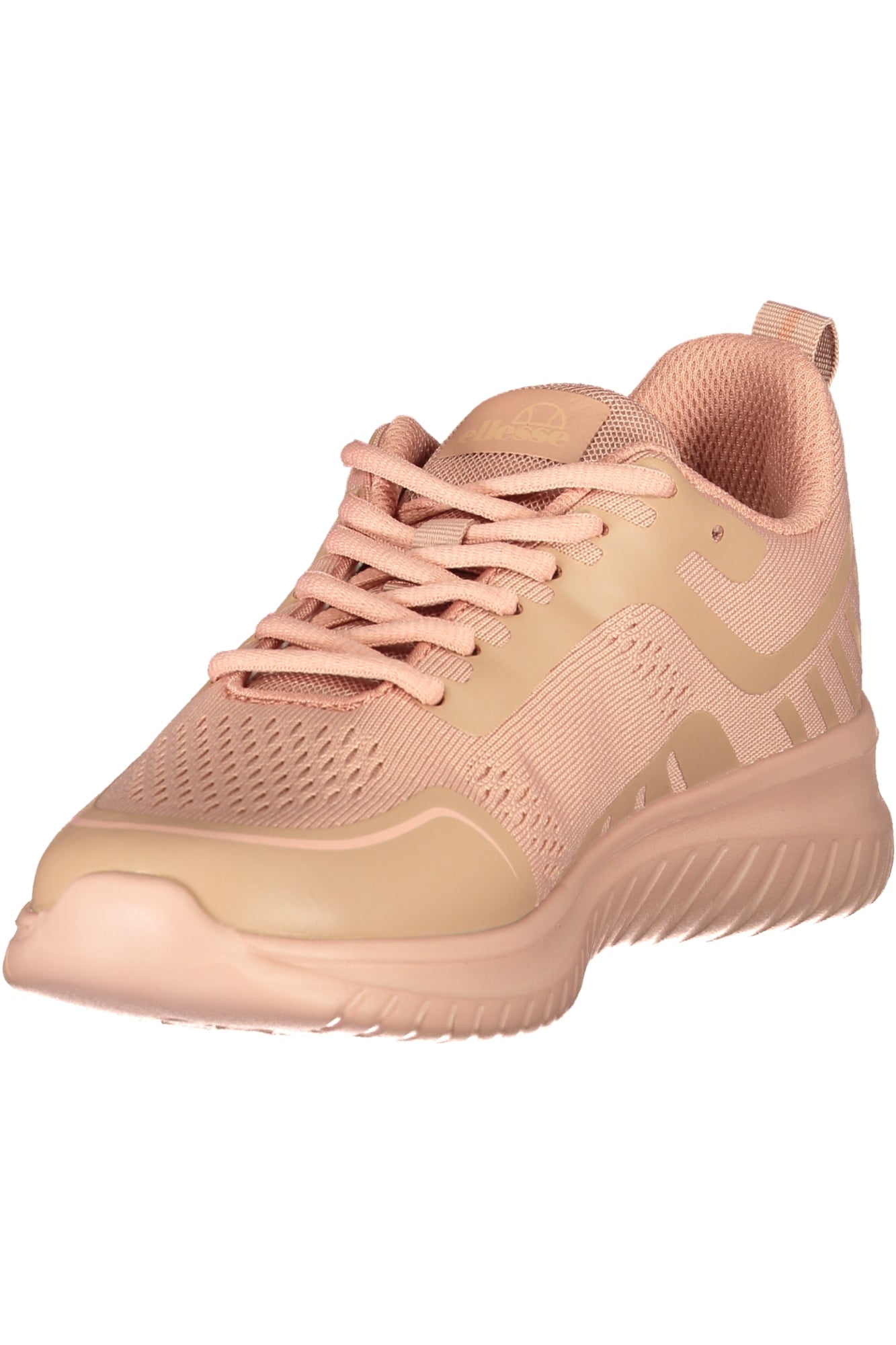 Ellesse Damen-Sportschuhe Pink – Bequeme Sneaker für Frühjahr & Sommer Rosa