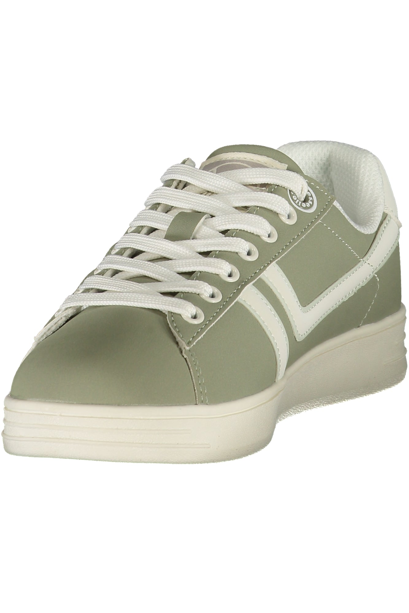 ELLESSE Damen Sneaker – Freddy Vntg Sportschuh, sportlich Grün