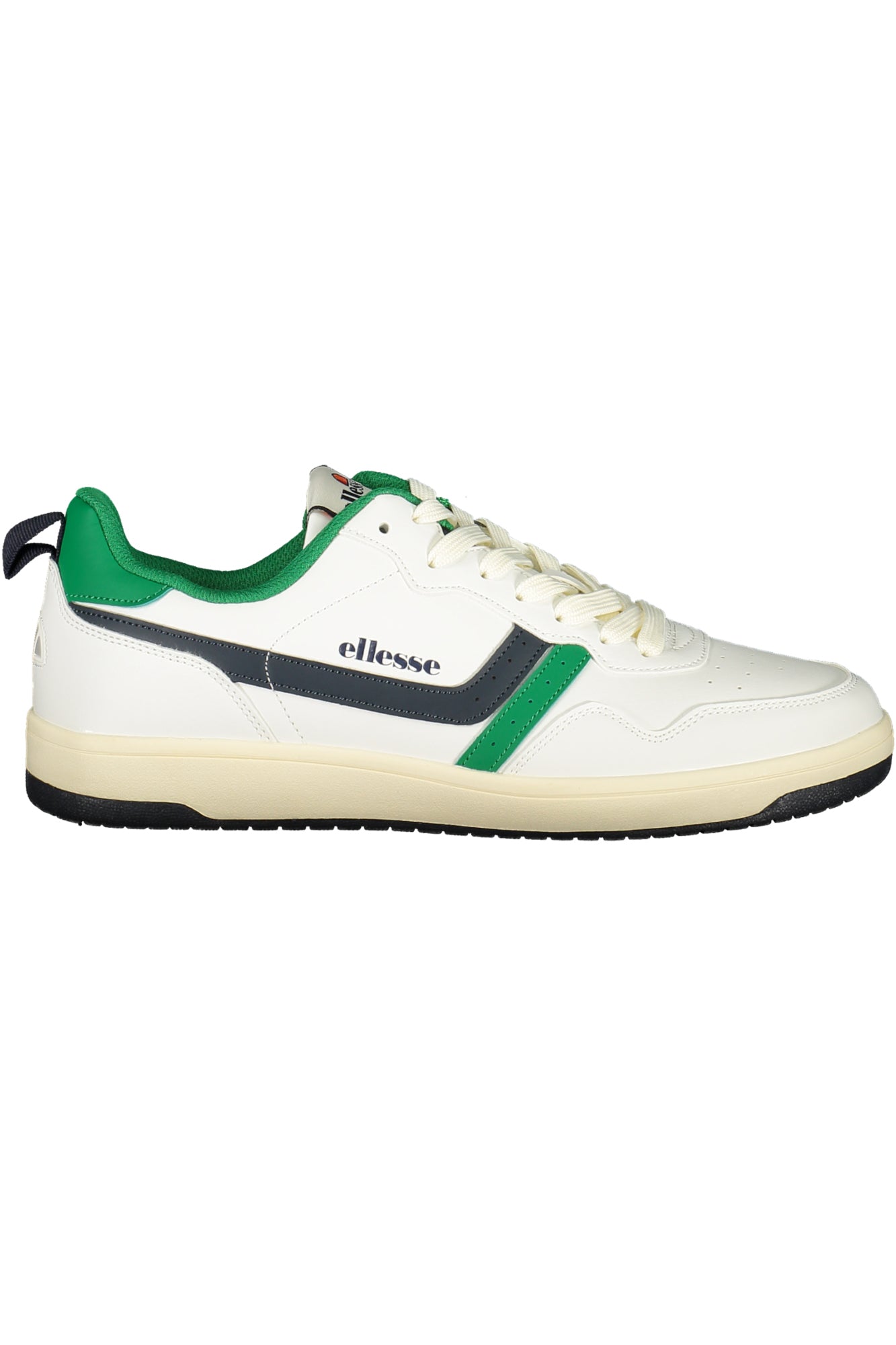 ELLESSE Herren-Sportschuhe, weiß Weiß