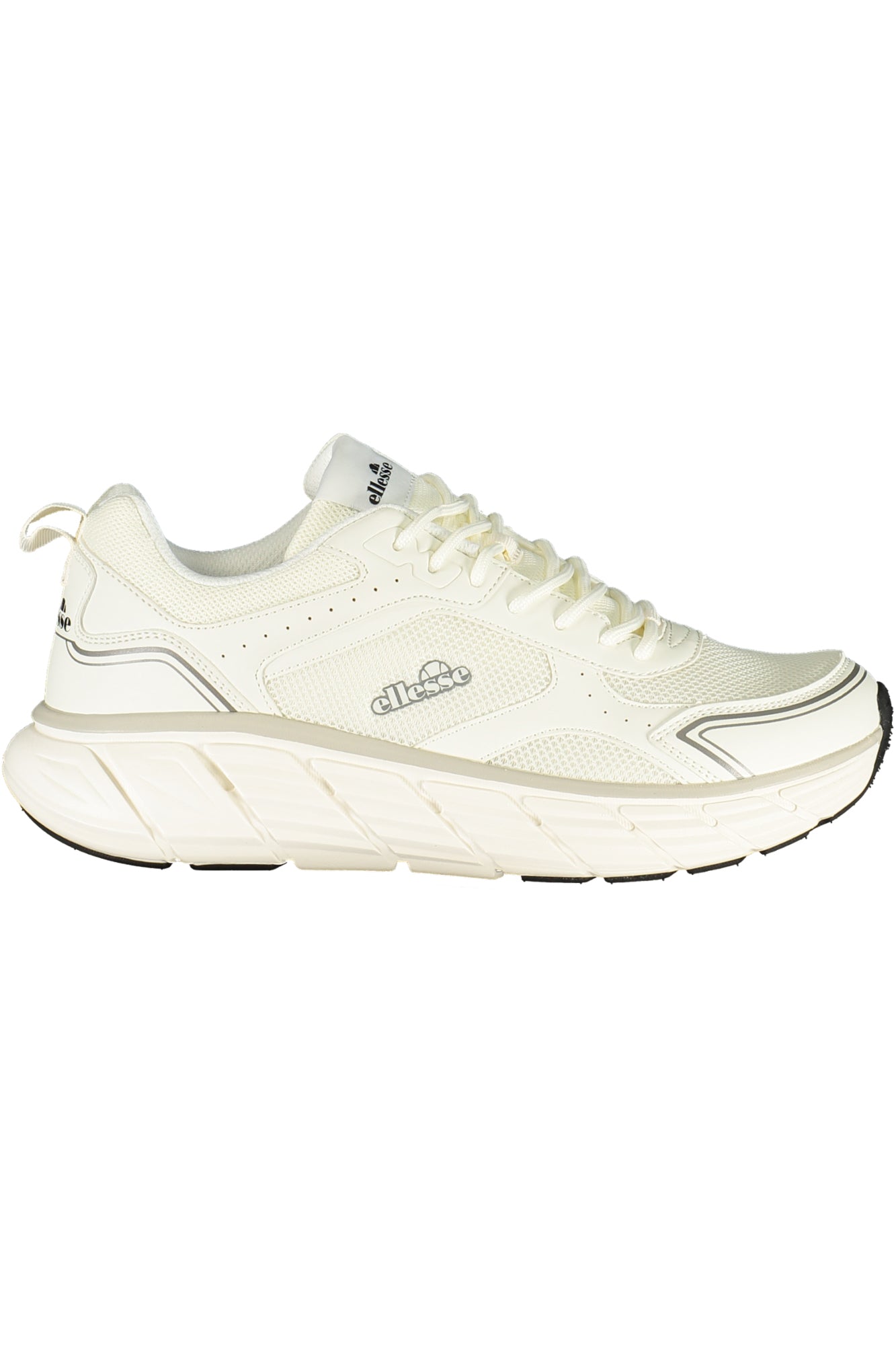 ELLESSE Herren-Sportschuhe Grün – Leichte Sneaker für Frühjahr/Sommer | soulluna.de Zweitbild