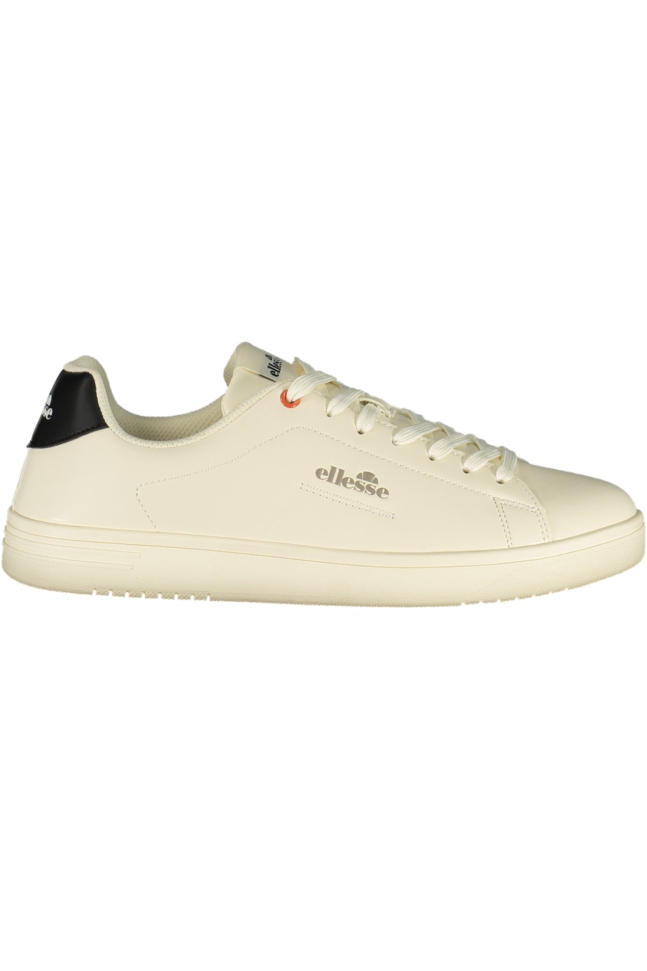 ELLESSE Herren Sneaker – Jerry Sportschuh mit, sportlich Weiß
