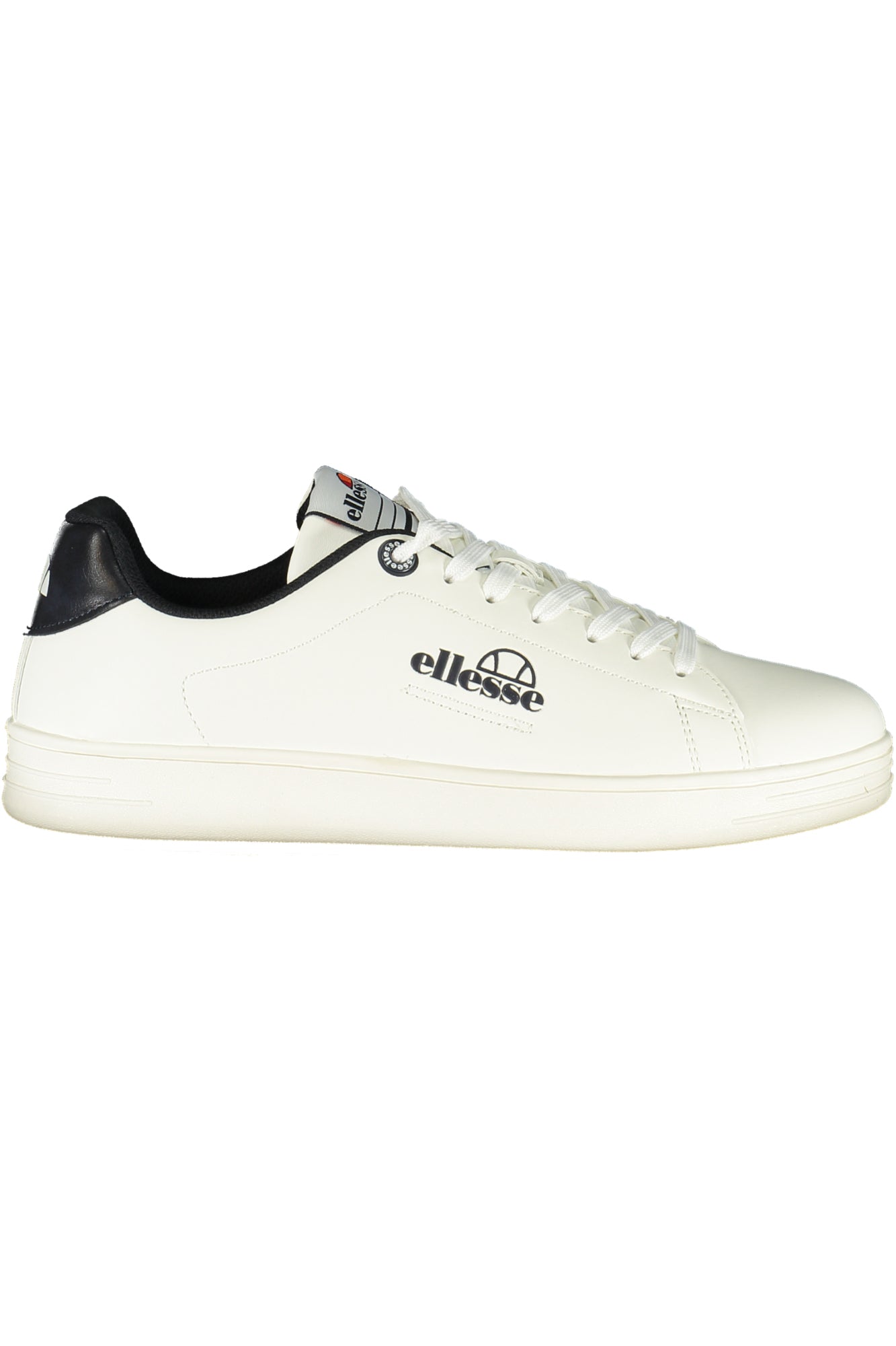 ELLESSE Herren-Sportschuhe, weiß Weiß Hauptbild