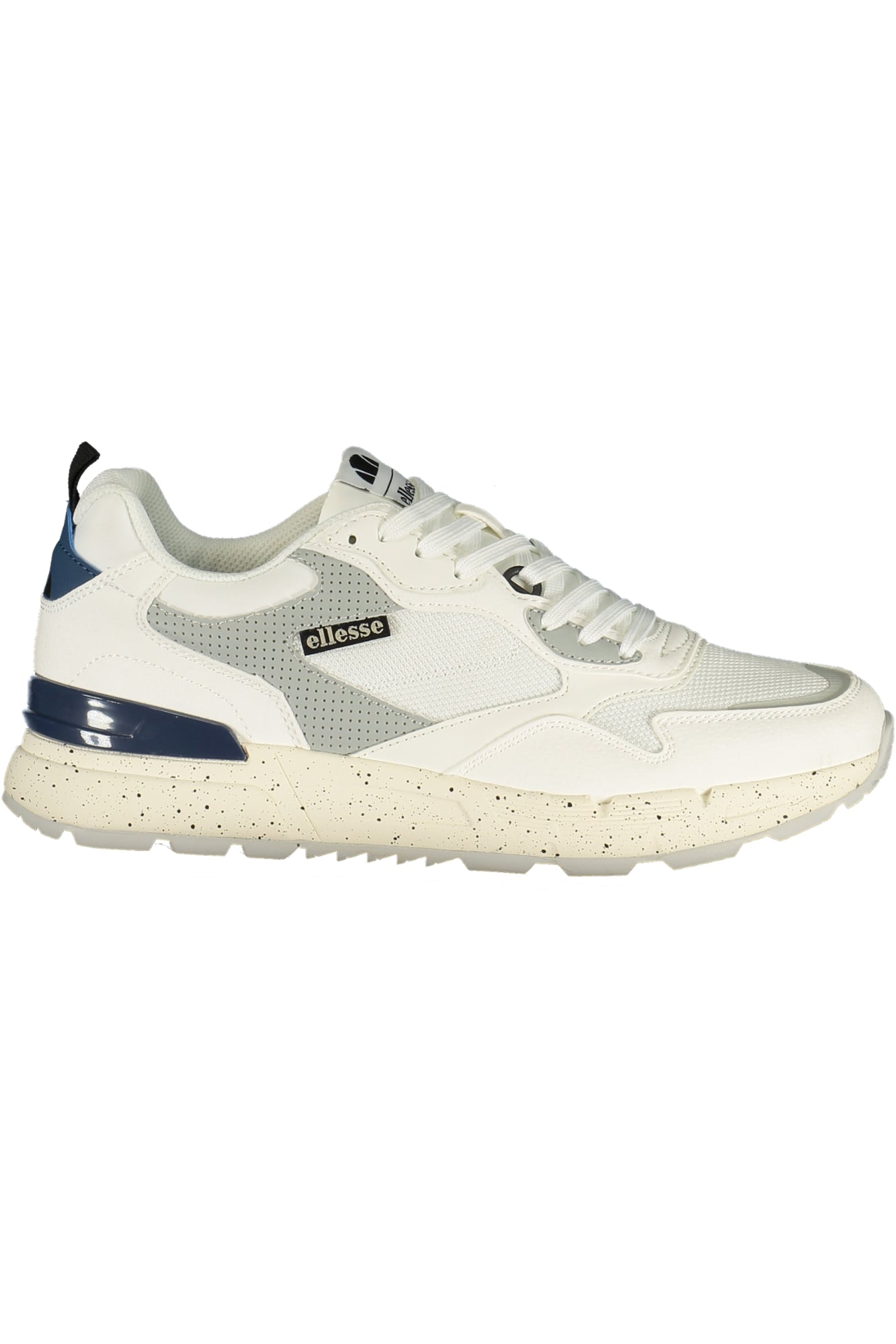 ELLESSE Herren-Sportschuhe, weiß Weiß