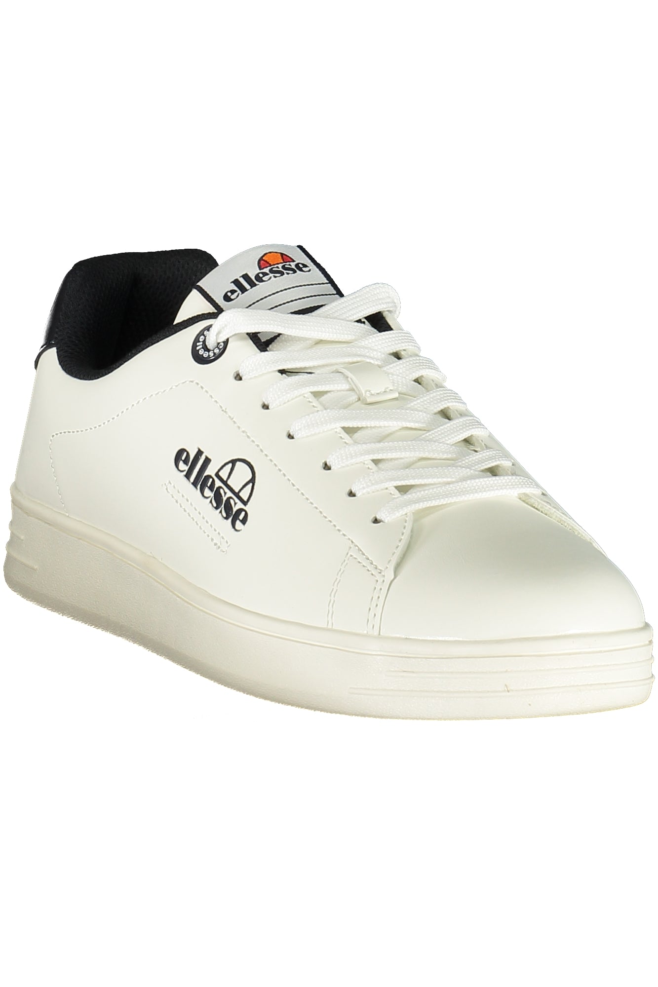 ELLESSE Herren-Sportschuhe, weiß Weiß