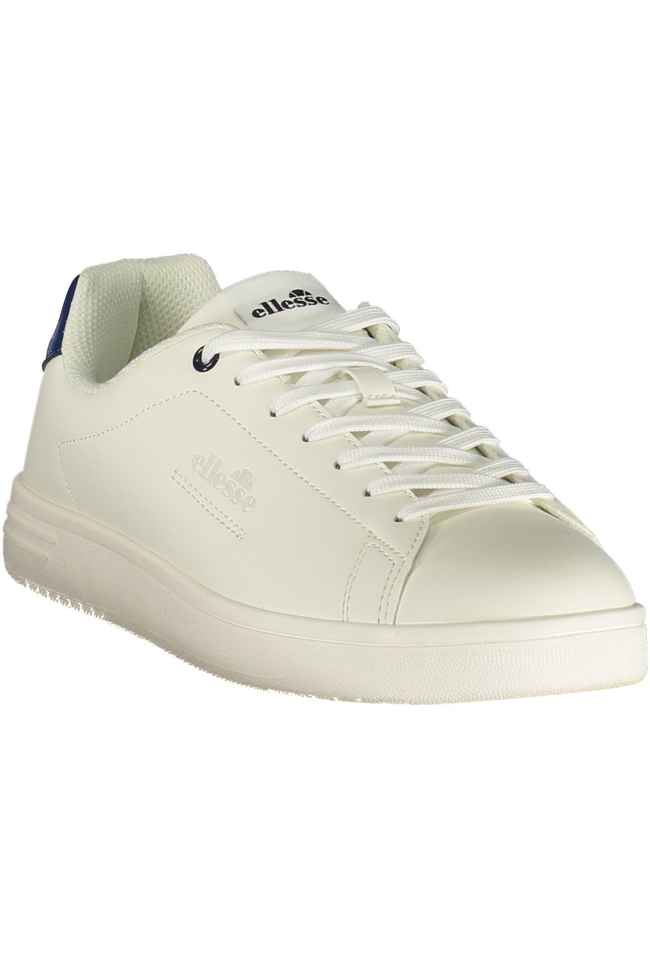 ELLESSE Herren Sneaker – Jerry Sportschuh mit, sportlich Weiß