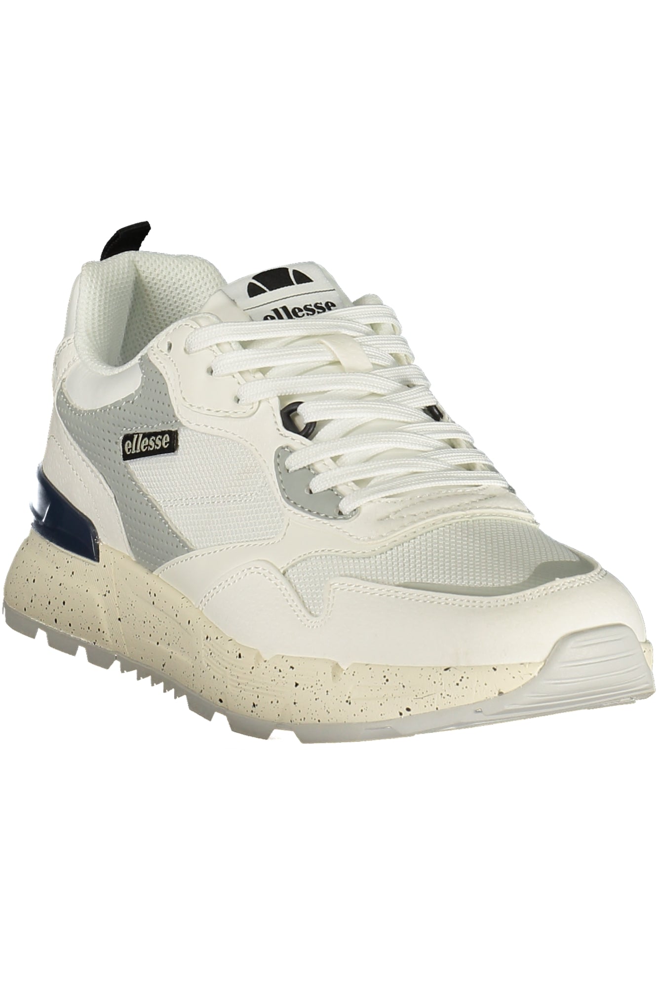 ELLESSE Herren-Sportschuhe, weiß Weiß