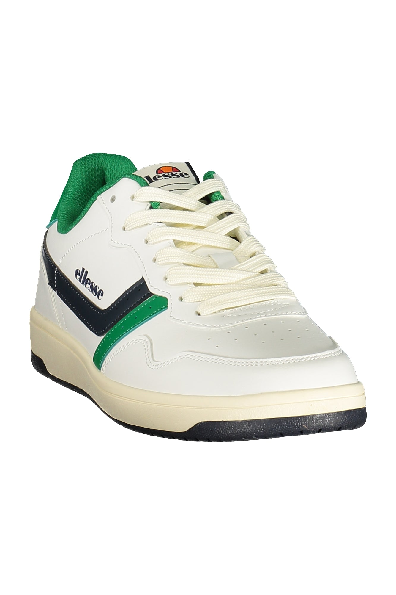 ELLESSE Herren-Sportschuhe, weiß Weiß