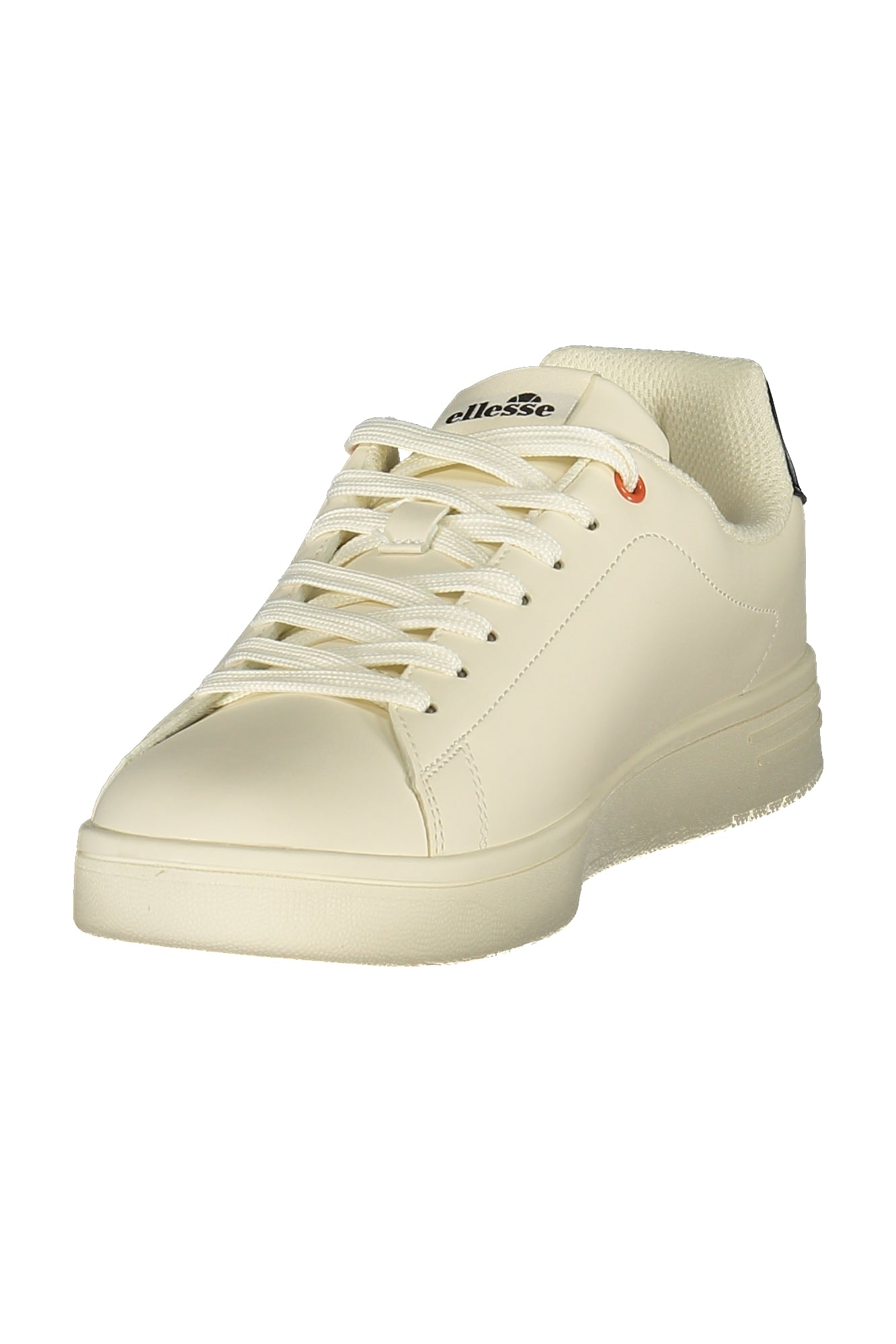ELLESSE Herren Sneaker – Jerry Sportschuh mit, sportlich Weiß