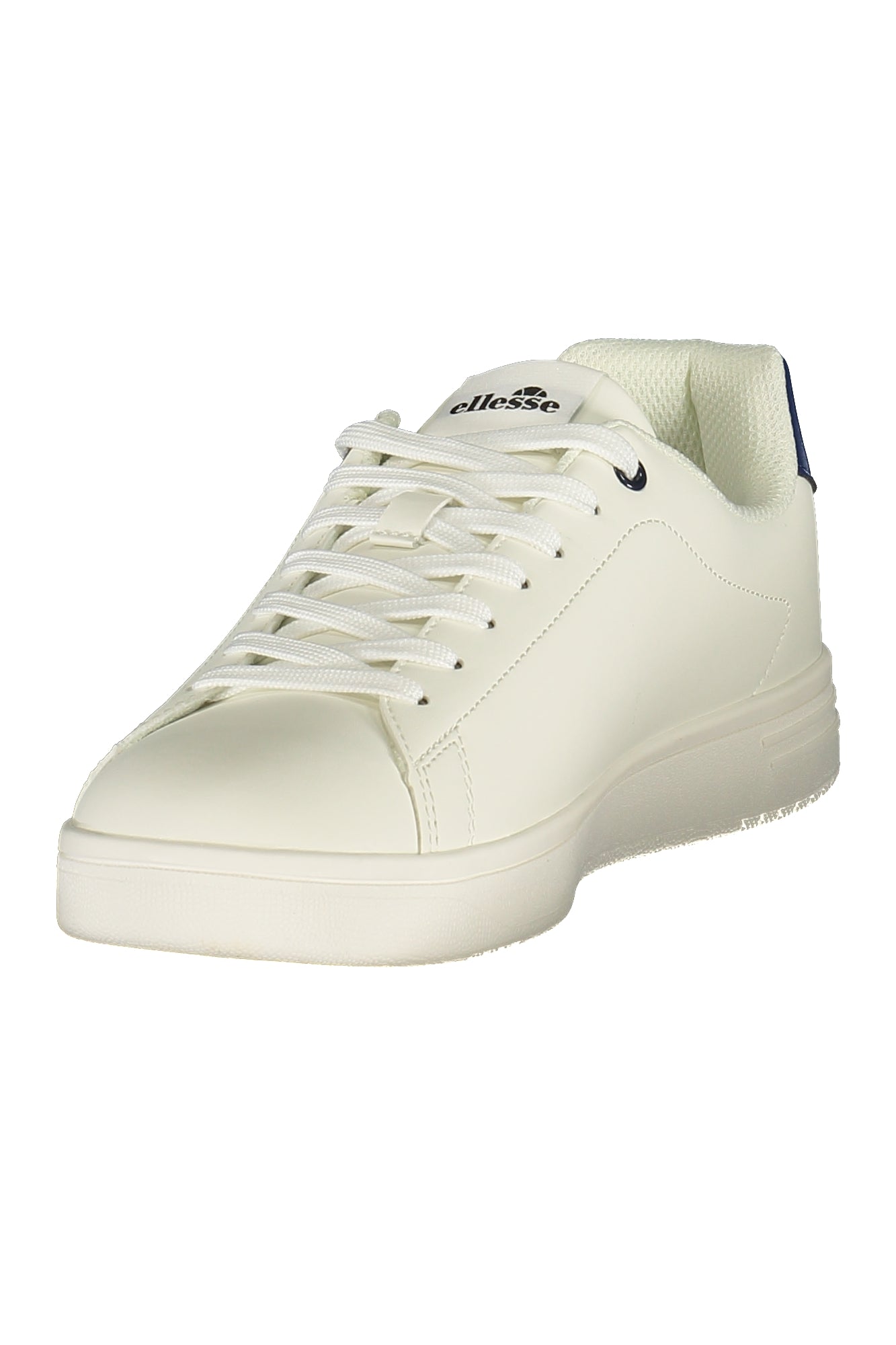 ELLESSE Herren Sneaker – Jerry Sportschuh mit, sportlich Weiß