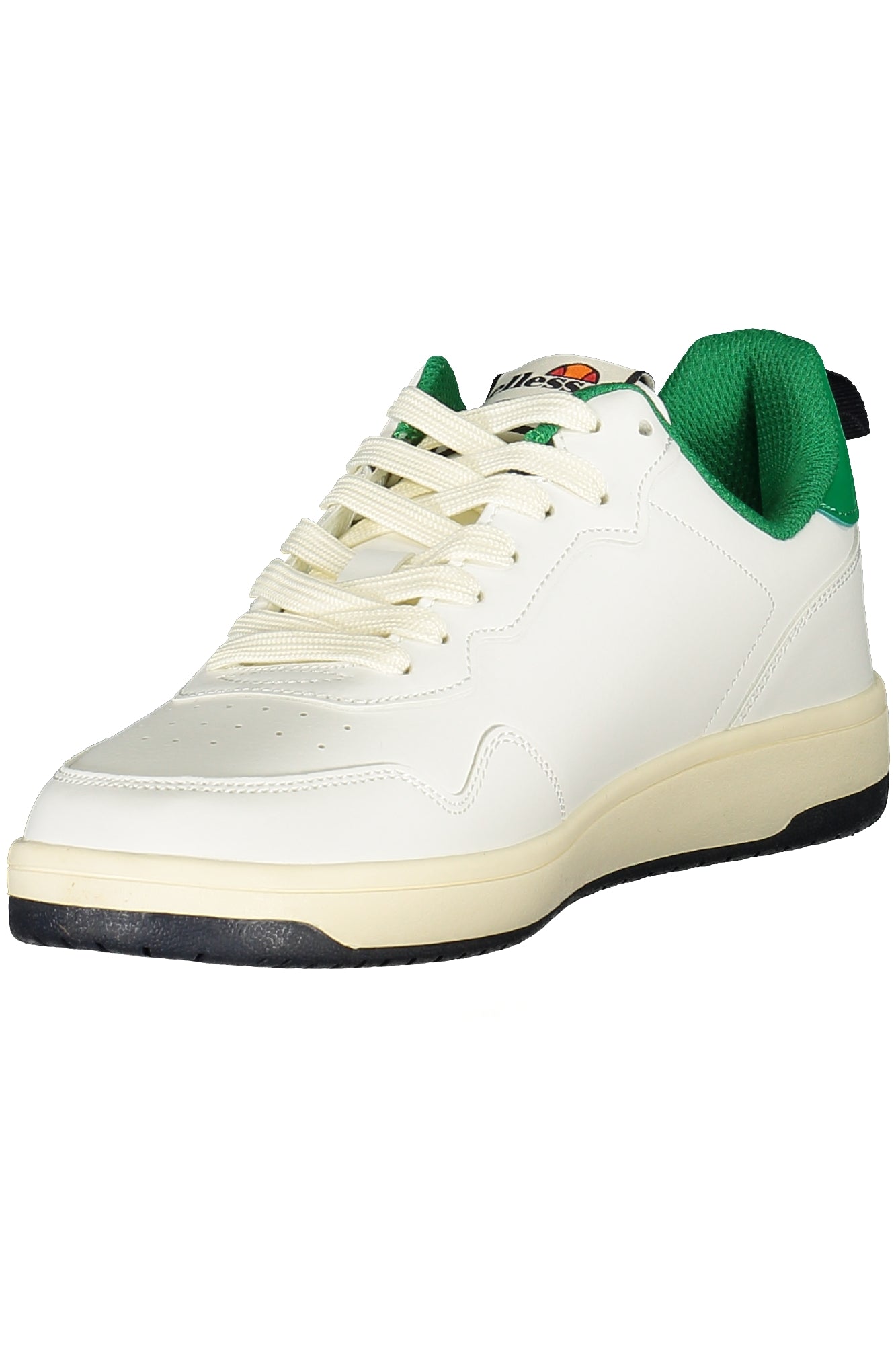 ELLESSE Herren-Sportschuhe, weiß Weiß