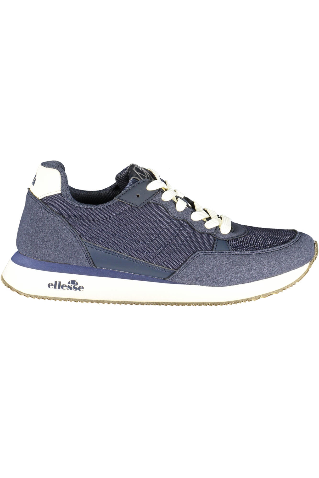 ELLESSE Herren-Sportschuhe Martie in Blau – Bequeme Sneaker für Frühjahr/Sommer Blau