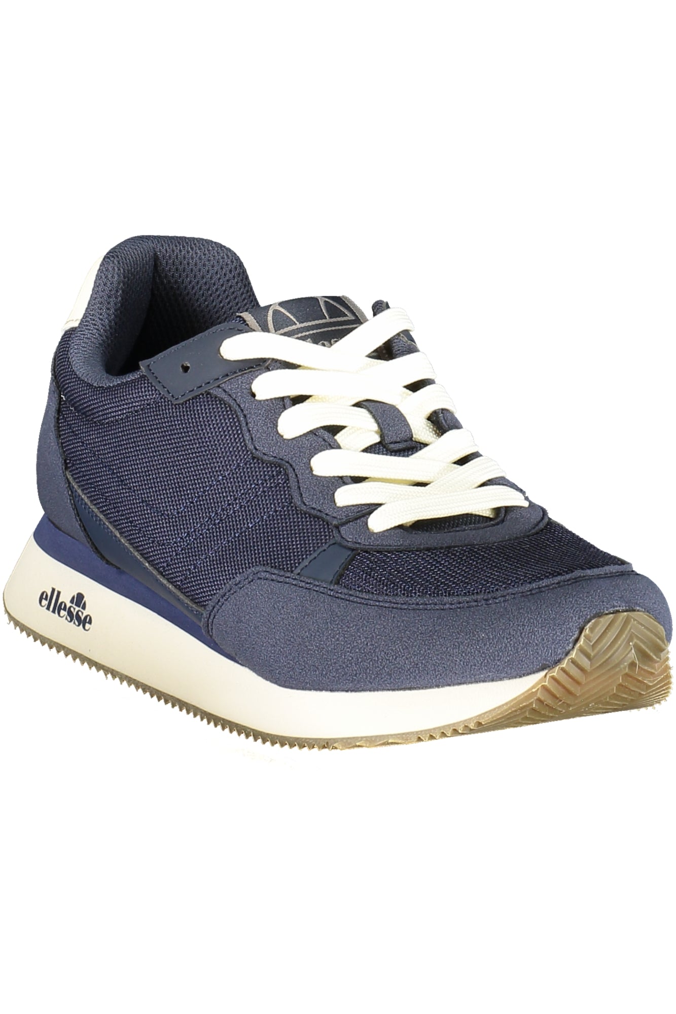 ELLESSE Herren-Sportschuhe Martie in Blau – Bequeme Sneaker für Frühjahr/Sommer Blau