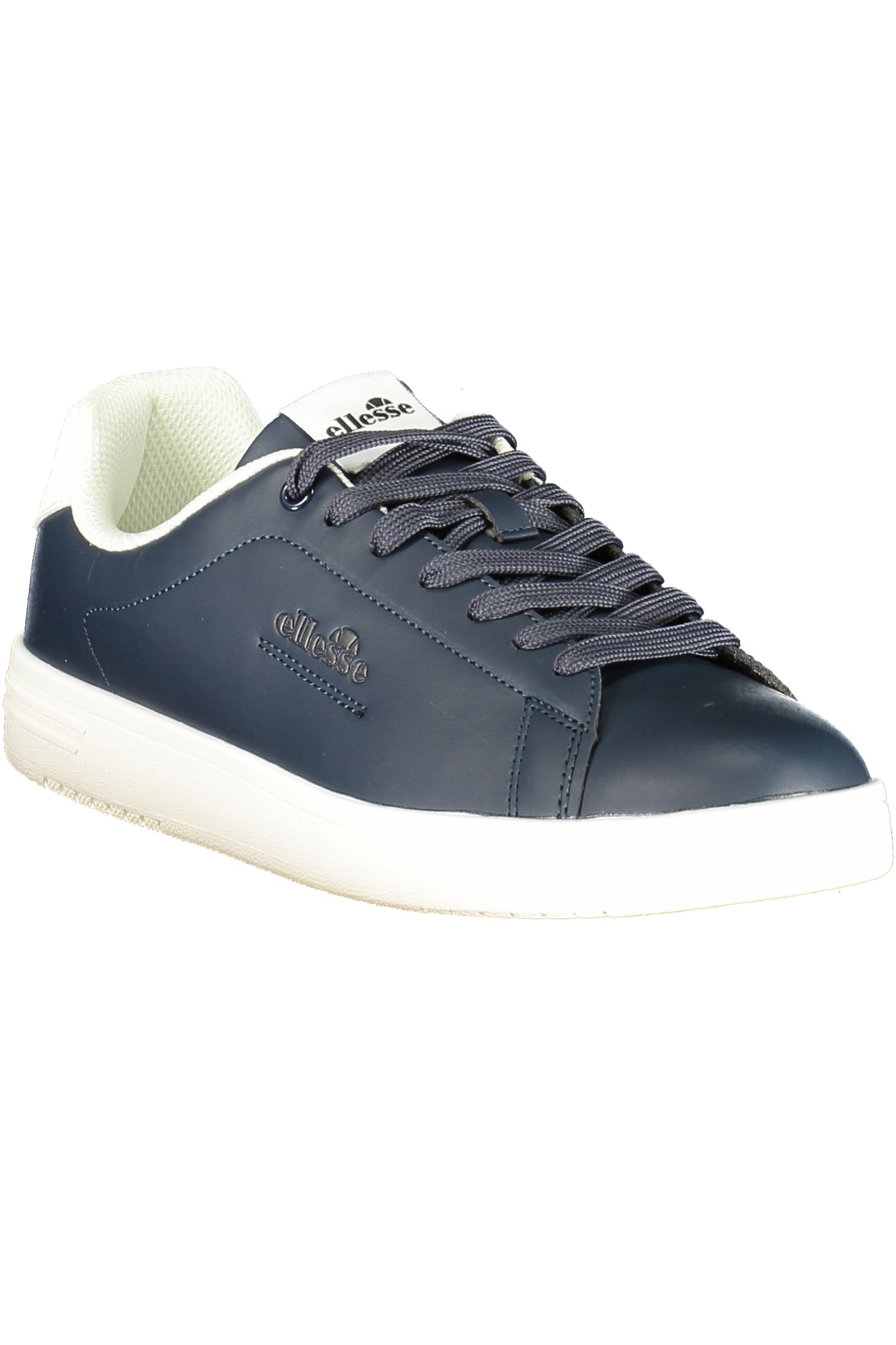 ELLESSE Herren-Sportschuhe, weiß Blau