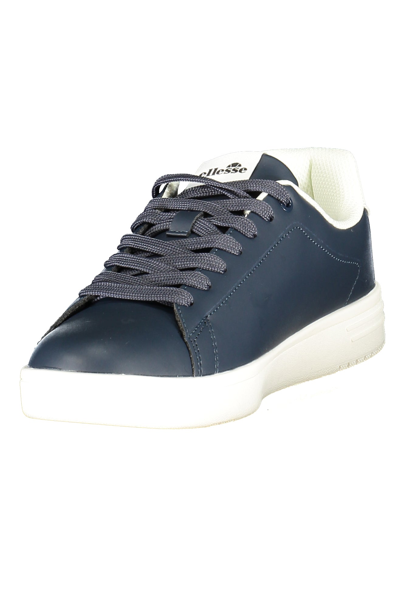 ELLESSE Herren-Sportschuhe, weiß Blau