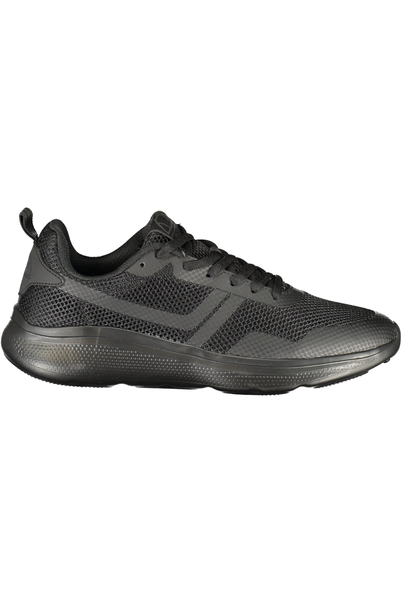 ELLESSE Herren-Sportschuhe Blau – Sneaker für Frühjahr/Sommer | soulluna.de Zweitbild