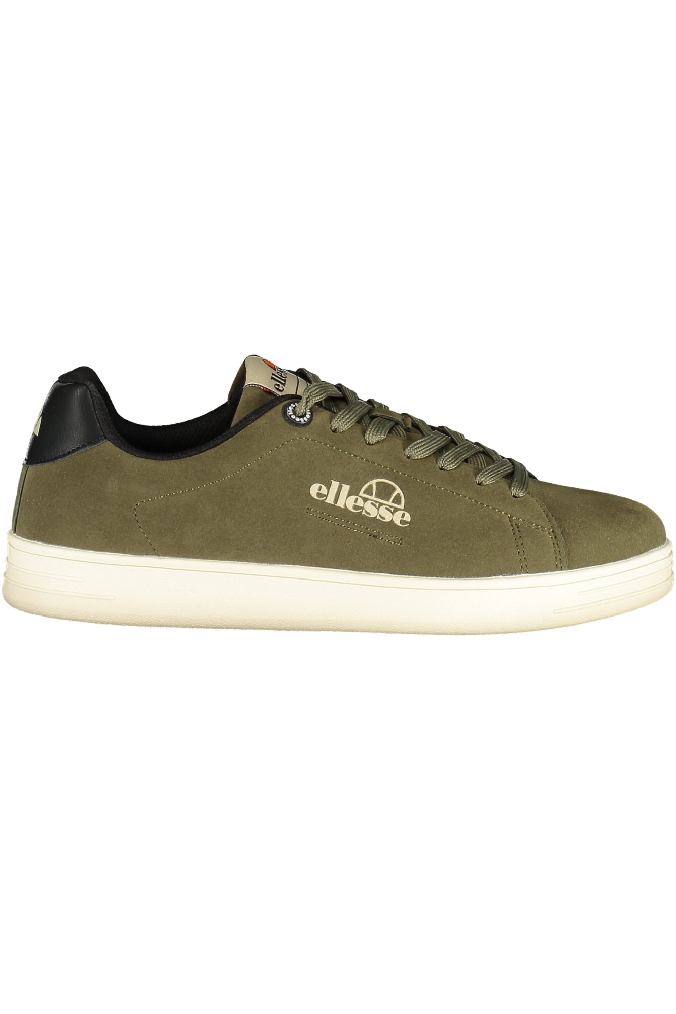 ELLESSE Herren-Sportschuhe Grün Grün