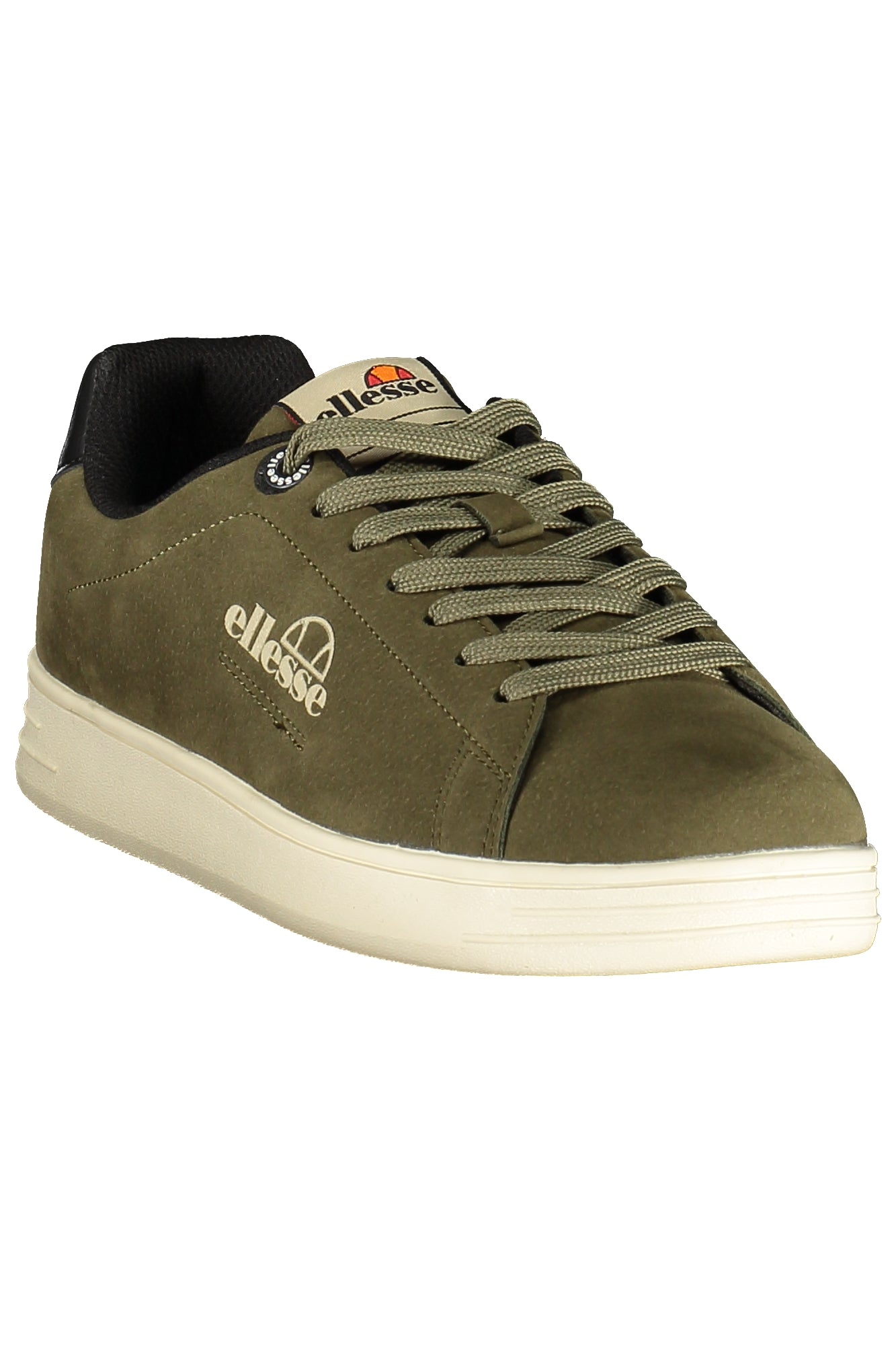 ELLESSE Herren-Sportschuhe Grün Grün