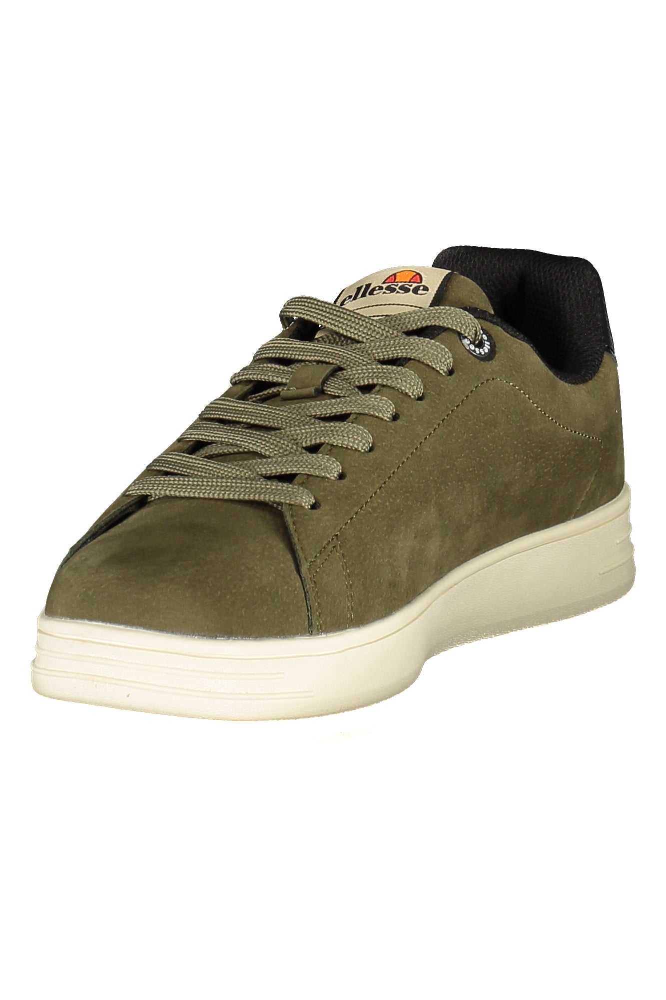ELLESSE Herren-Sportschuhe Grün Grün