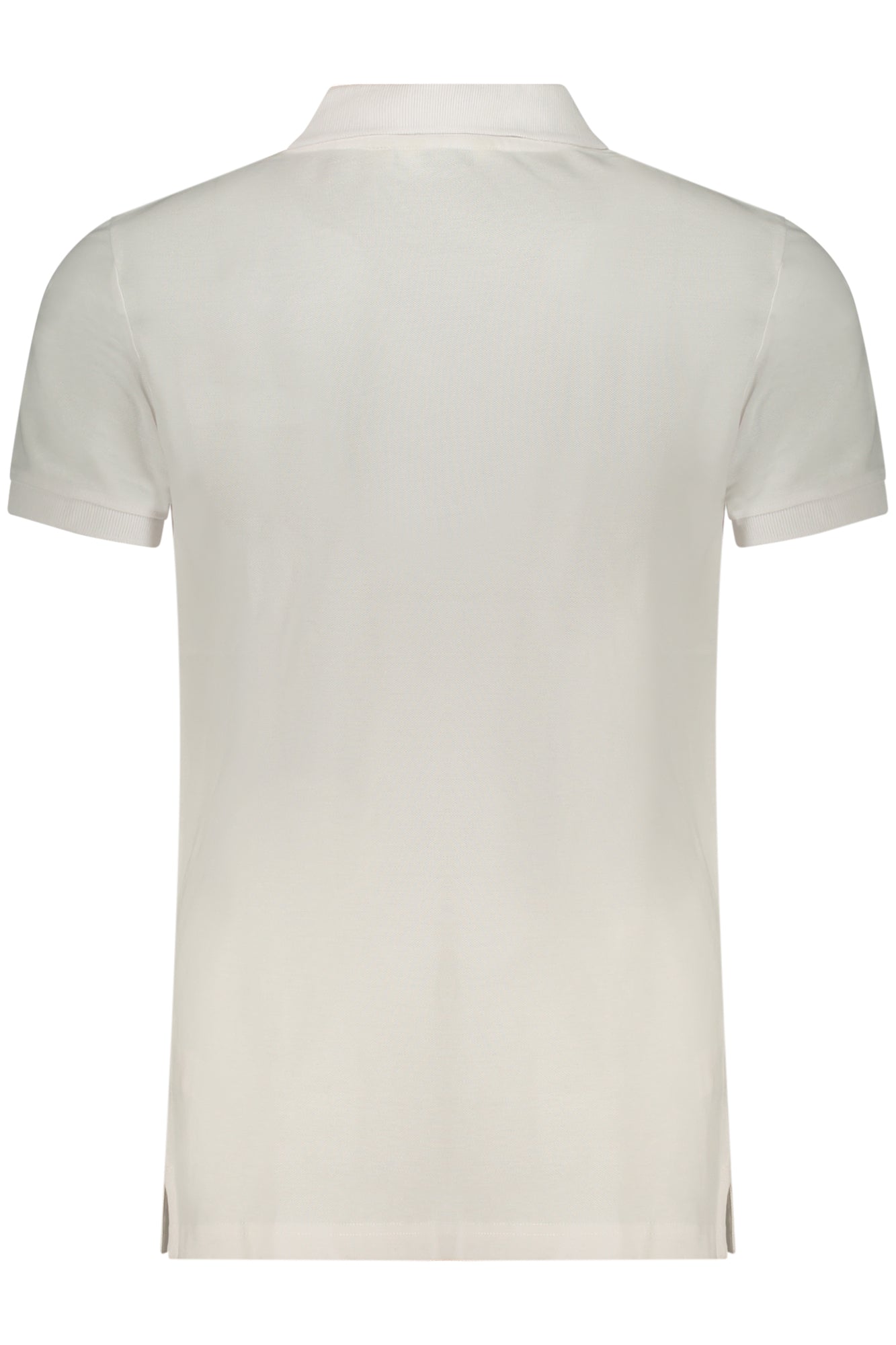ELLESSE Herren Poloshirts Weiß