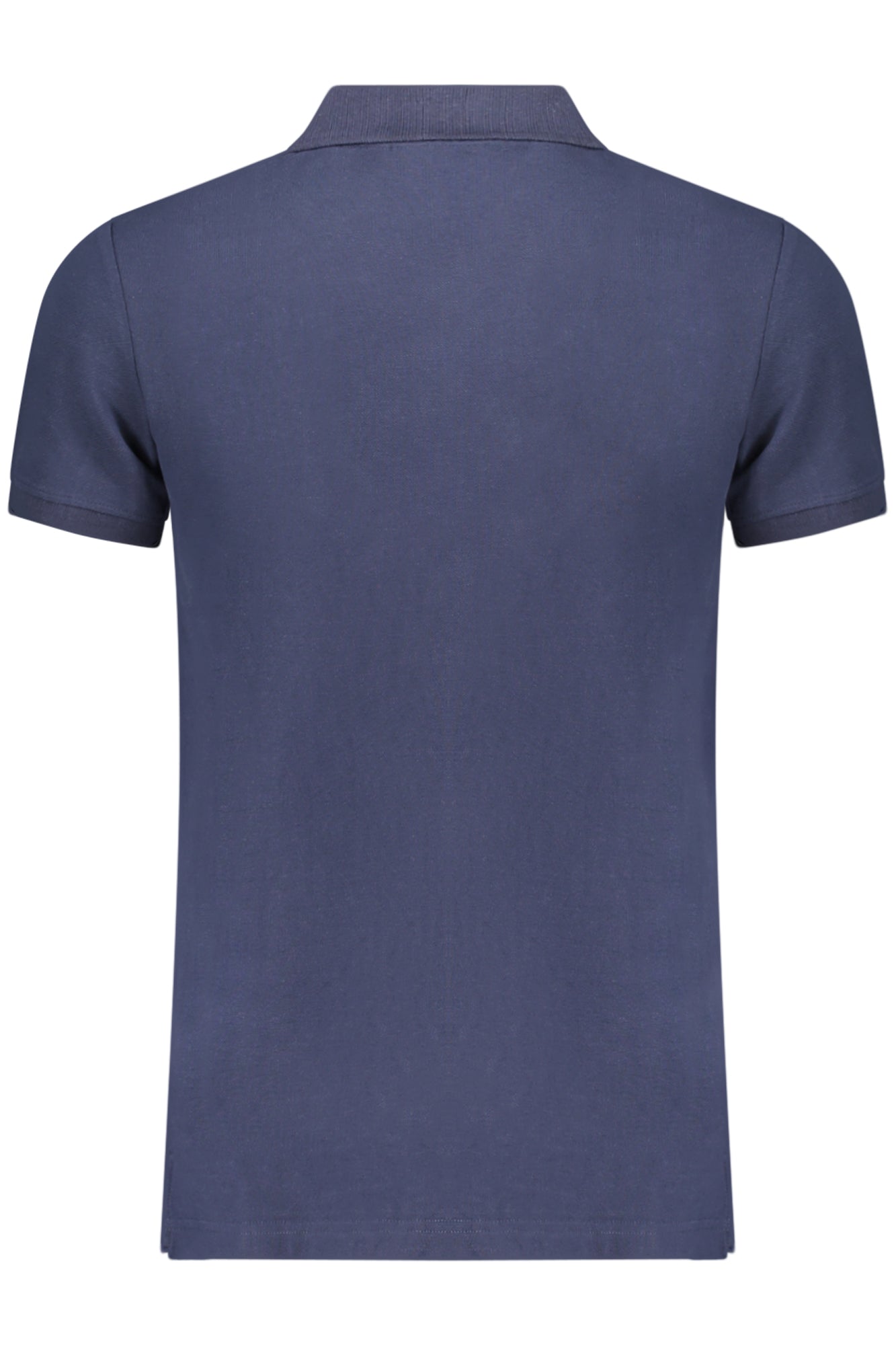 ELLESSE Herren Poloshirts Blau