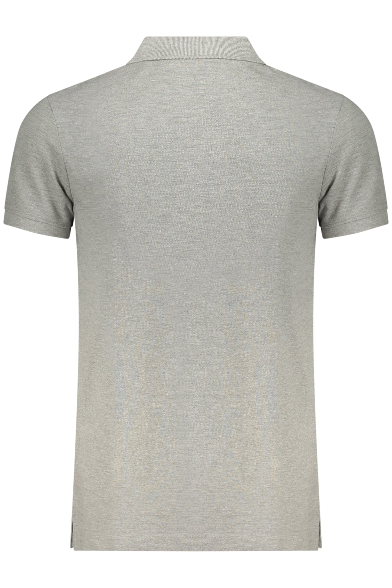 ELLESSE Herren Poloshirts Grau