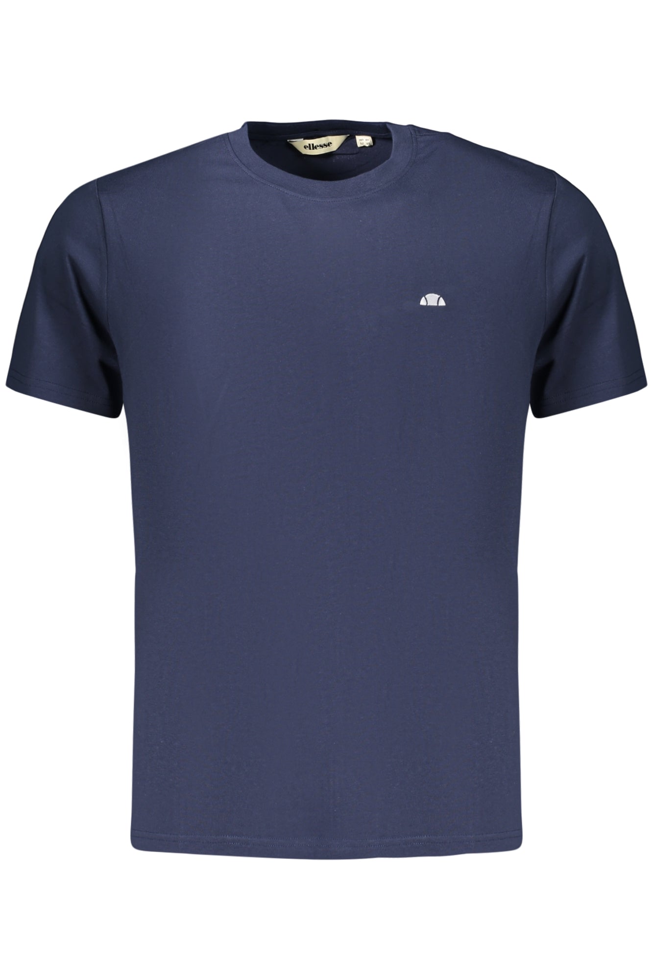 ELLESSE Herren T-Shirt – Nan | T-Shirts online kaufen Blau Hauptbild