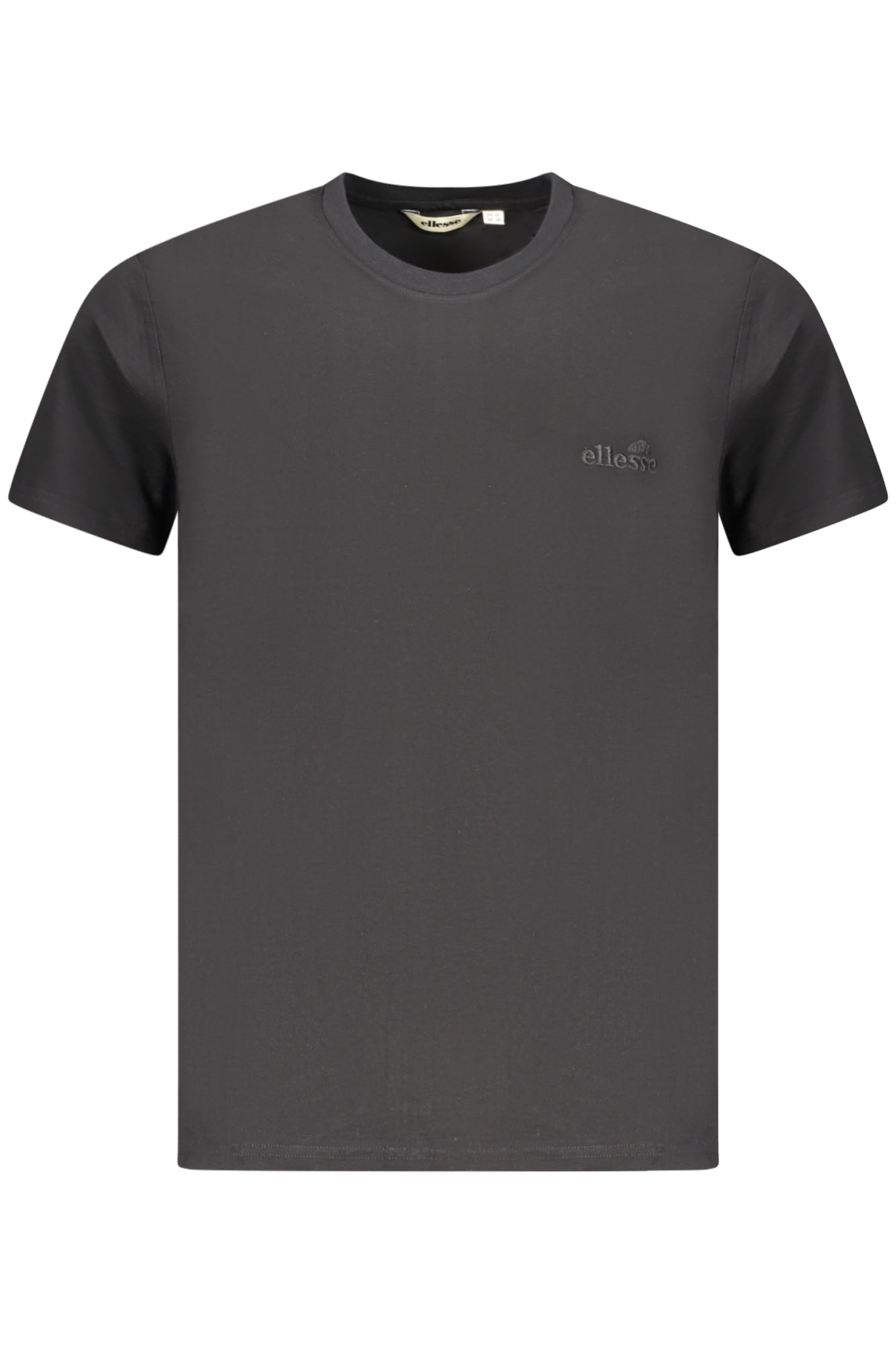 ELLESSE Herren T-Shirt – Kurzarm | T-Shirts online kaufen Schwarz