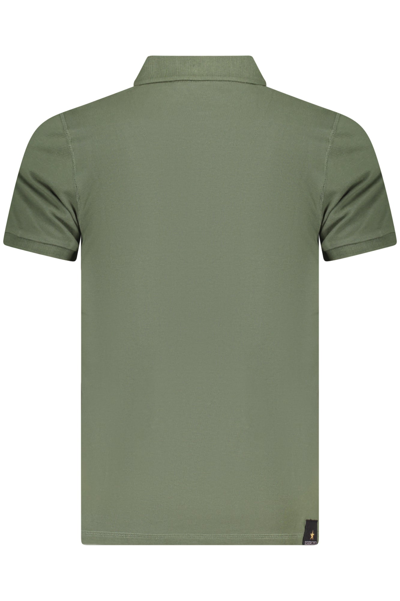 ACCADEMIA MILITARE Herren Poloshirts – Kurzarm online kaufen Grün