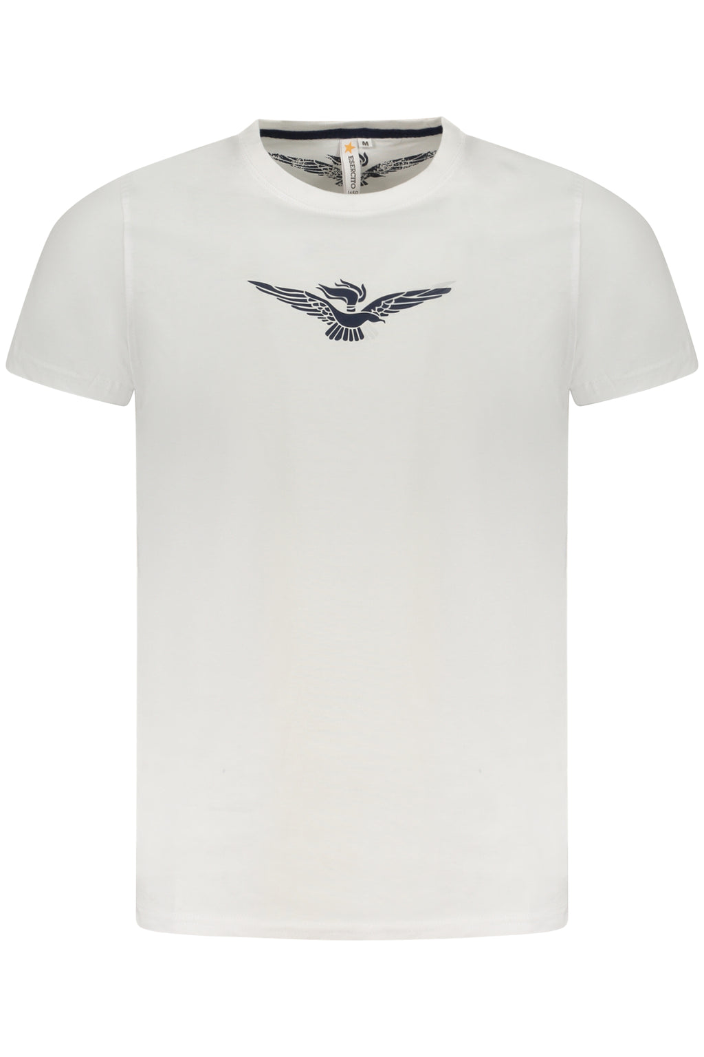 ARMY 1659 HERREN KURZARM T-SHIRT WEISS