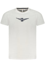 ARMY 1659 HERREN KURZARM T-SHIRT WEISS