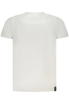 ARMY 1659 HERREN KURZARM T-SHIRT WEISS