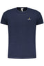 ARMY 1659 HERREN KURZARM T-SHIRT BLAU