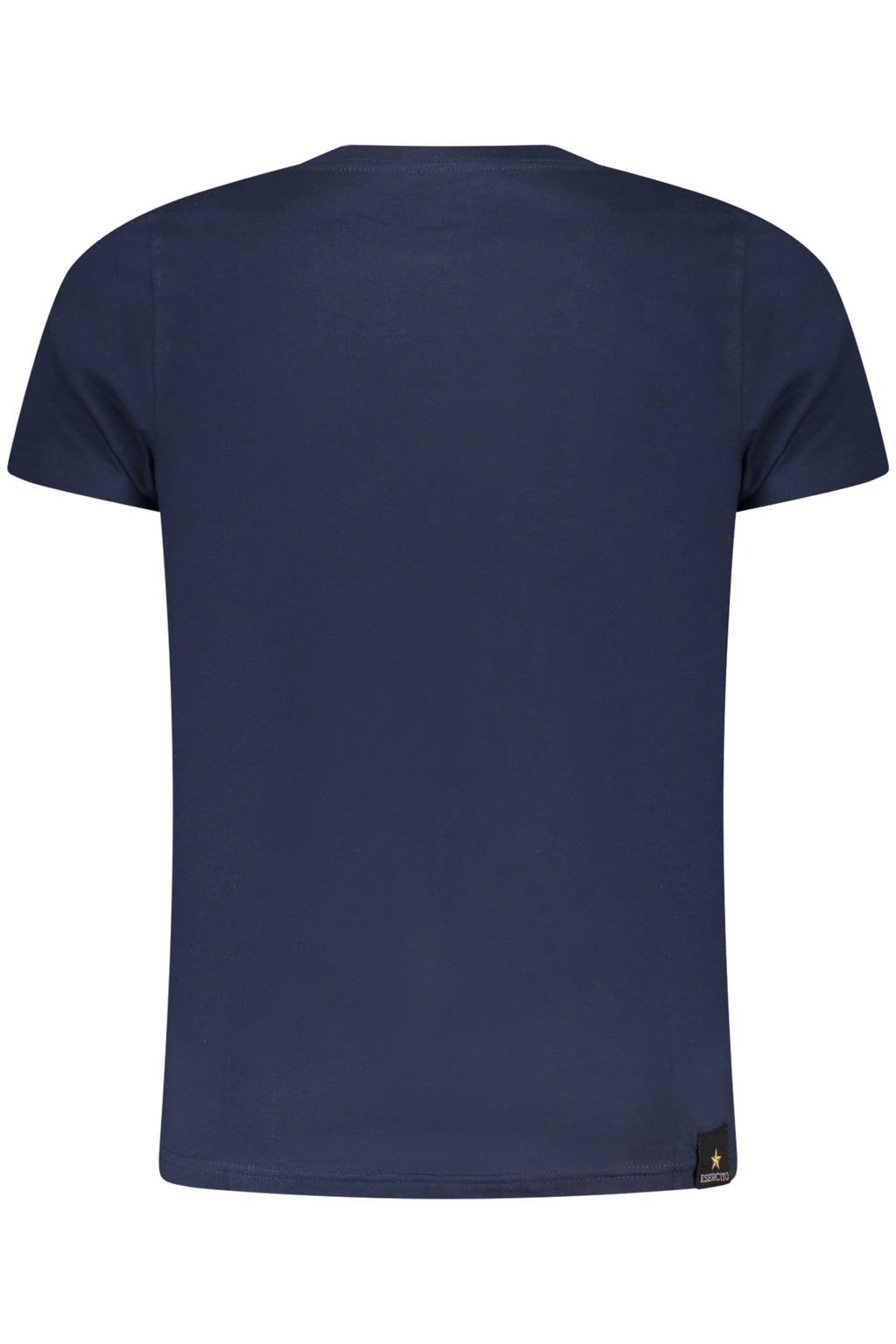 ARMY 1659 HERREN KURZARM T-SHIRT BLAU