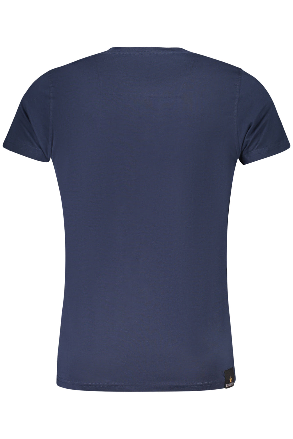 ARMY 1659 HERREN KURZARM T-SHIRT BLAU