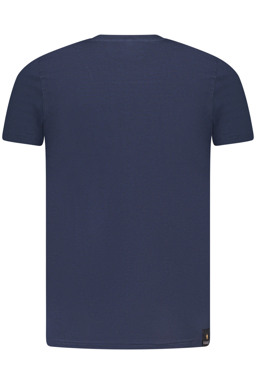ARMY 1659 HERREN KURZARM T-SHIRT BLAU