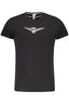 ACCADEMIA MILITARE Herren T-Shirt – Kurzarm | T-Shirts Schwarz