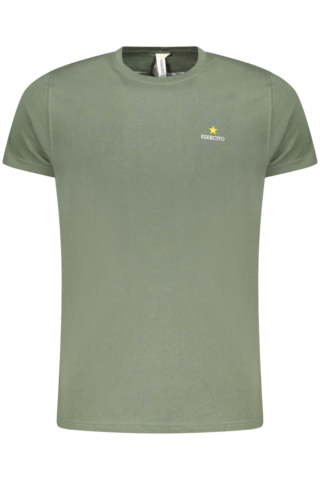 ARMY 1659 HERREN KURZARM T-SHIRT GRÜN