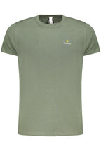 ARMY 1659 HERREN KURZARM T-SHIRT GRÜN