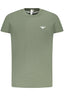 ARMY 1659 HERREN KURZARM T-SHIRT GRÜN