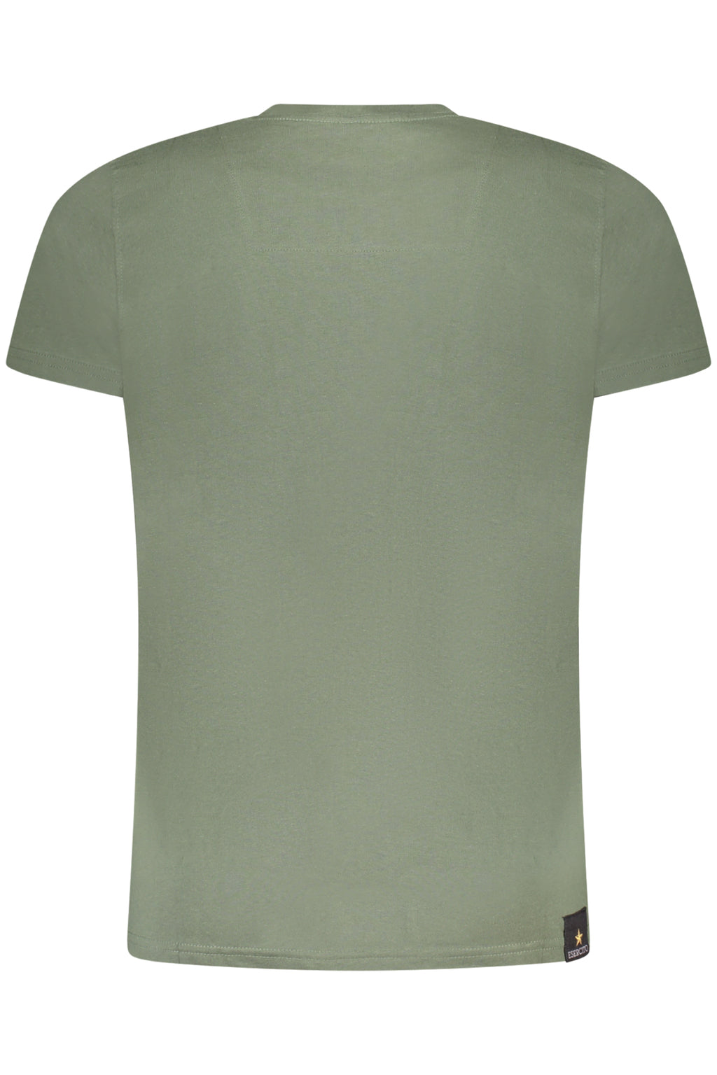ARMY 1659 HERREN KURZARM T-SHIRT GRÜN
